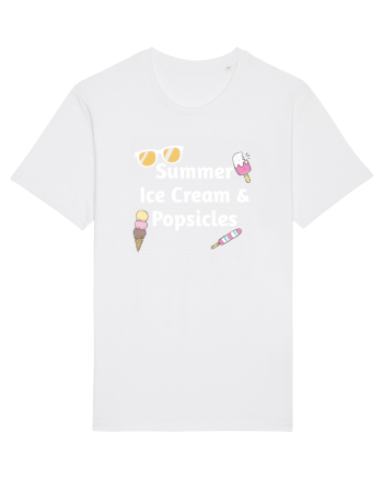 SUMMER White