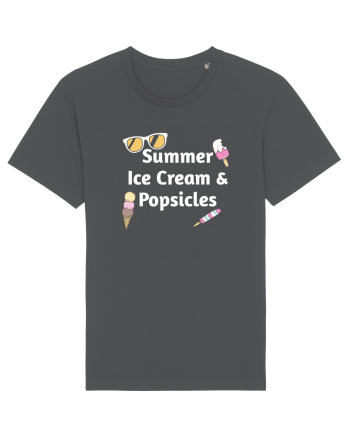 SUMMER Anthracite