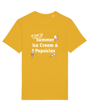 SUMMER Spectra Yellow