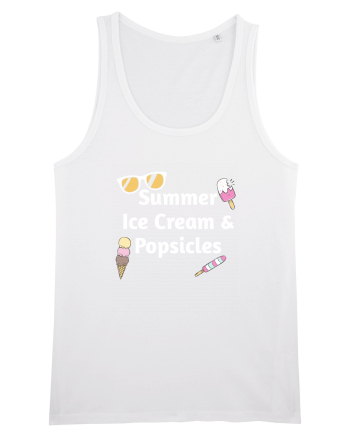 SUMMER White