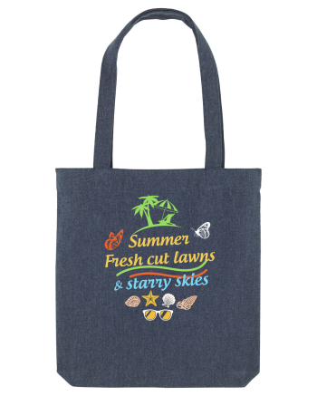 SUMMER Midnight Blue