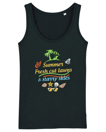 SUMMER Black