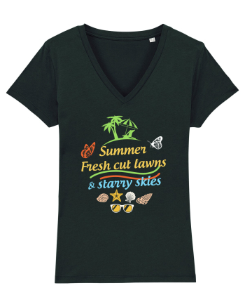 SUMMER Black