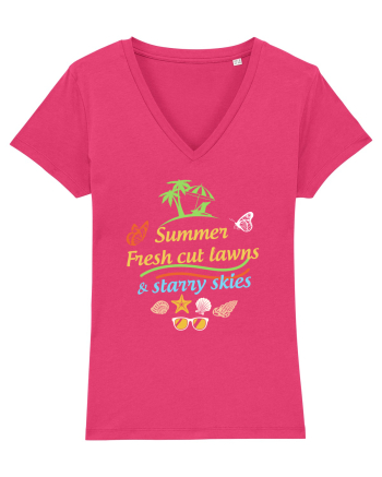 SUMMER Raspberry