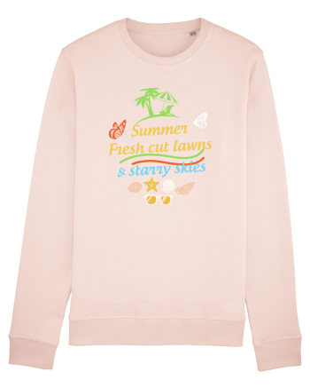 SUMMER Candy Pink
