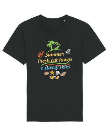 SUMMER Black