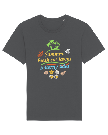 SUMMER Anthracite