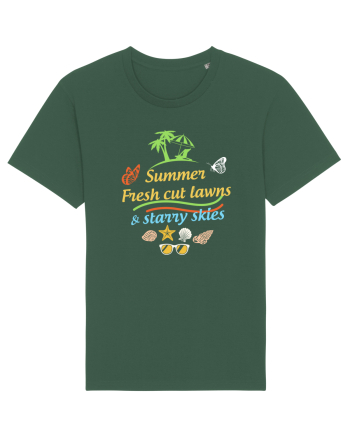 SUMMER Bottle Green