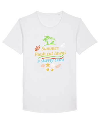SUMMER White