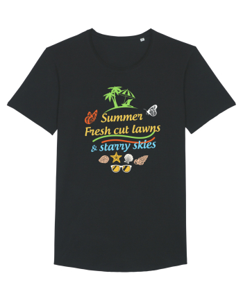 SUMMER Black