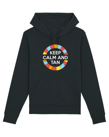 TAN Black