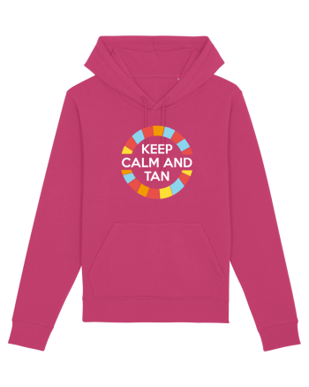 TAN Raspberry