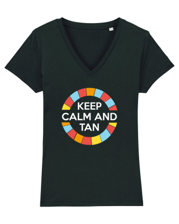 TAN Black