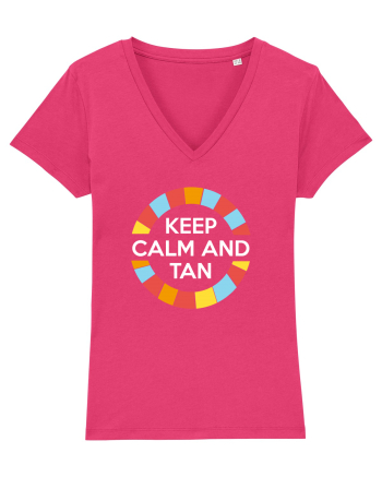 TAN Raspberry