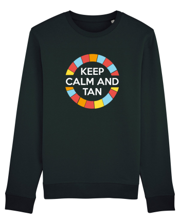 TAN Black