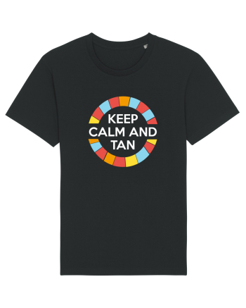 TAN Black