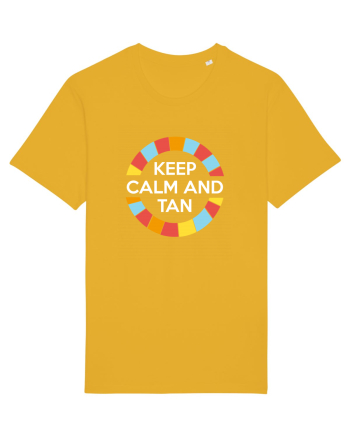 TAN Spectra Yellow
