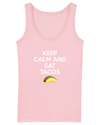 TACO Cotton Pink