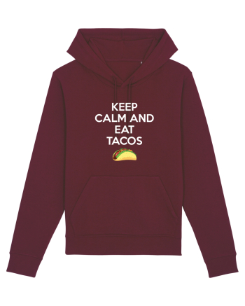 TACO Burgundy