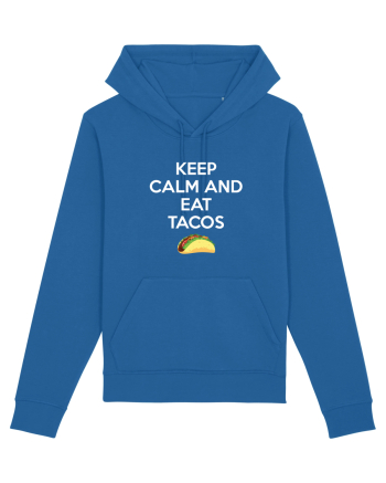 TACO Royal Blue