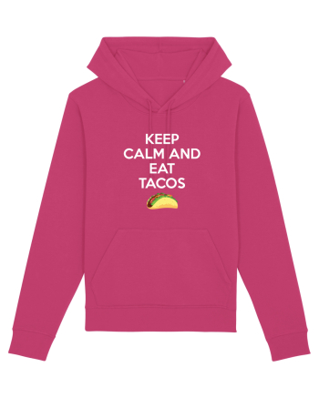 TACO Raspberry