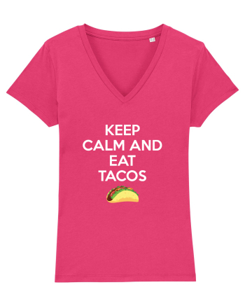 TACO Raspberry