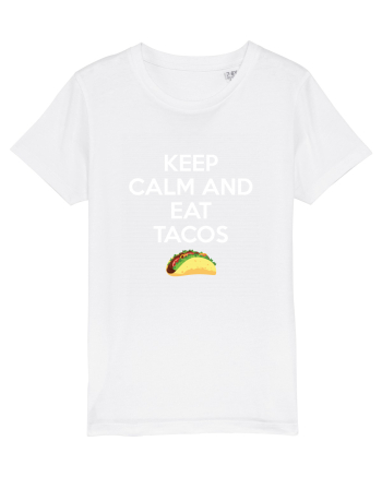 TACO White