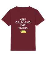 TACO Tricou mânecă scurtă  Copii Mini Creator