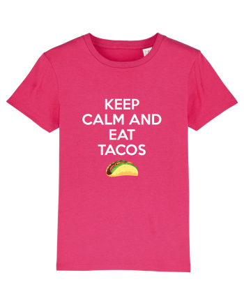 TACO Raspberry
