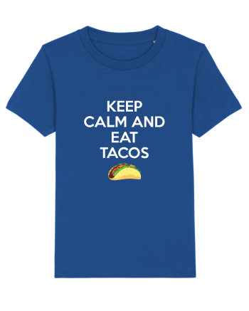 TACO Majorelle Blue