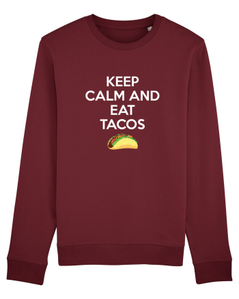 TACO Burgundy