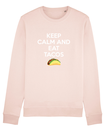 TACO Candy Pink