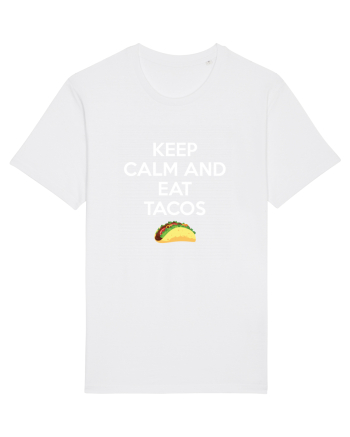 TACO White