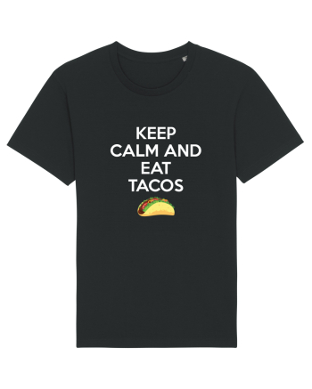 TACO Black