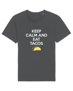 TACO Tricou mânecă scurtă Unisex Rocker