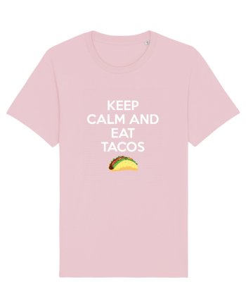 TACO Cotton Pink