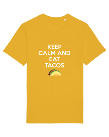 TACO Spectra Yellow