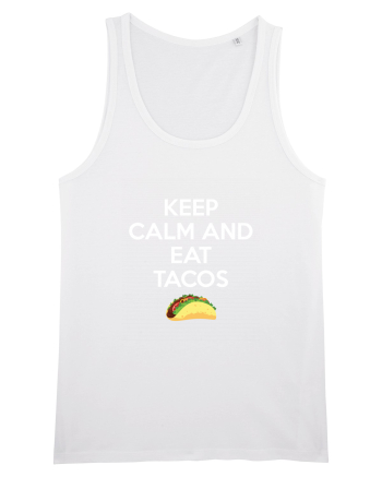 TACO White