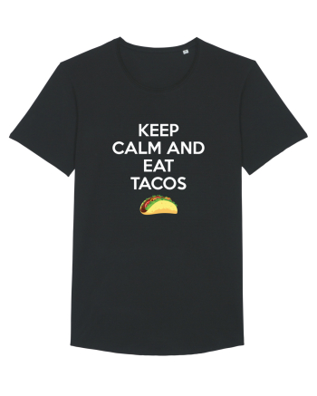 TACO Black