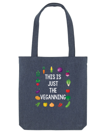 VEGAN Midnight Blue