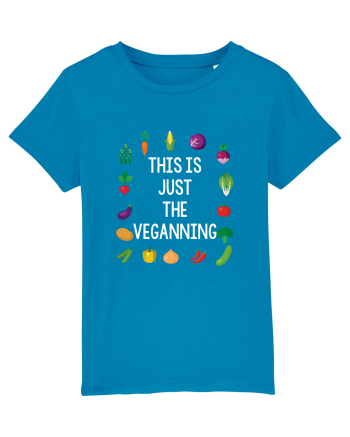 VEGAN Azur