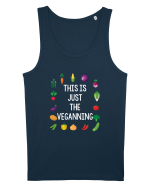 VEGAN Maiou Bărbat Runs