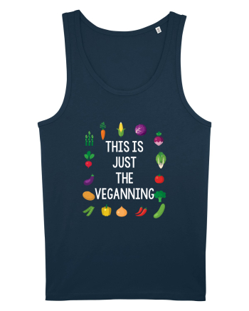VEGAN Navy