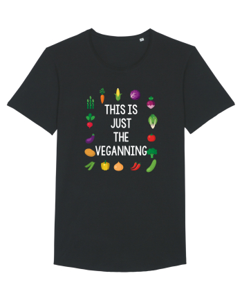 VEGAN Black