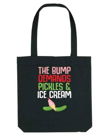 BUMP Black