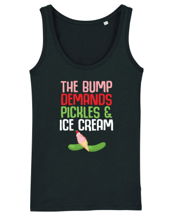 BUMP Black