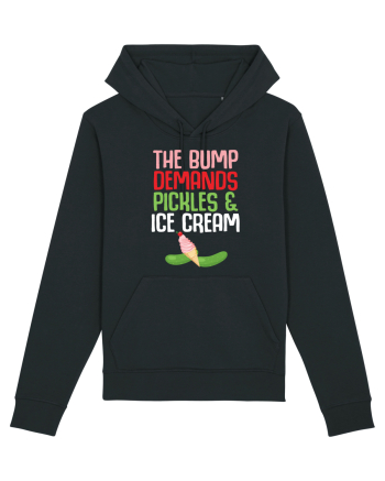 BUMP Black