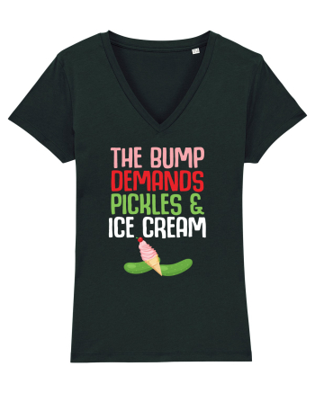BUMP Black