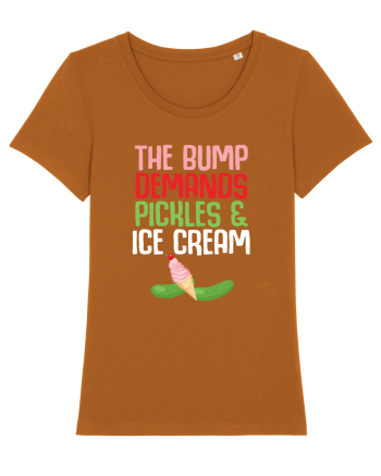 BUMP Roasted Orange