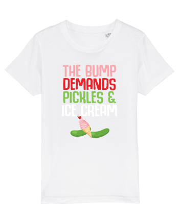 BUMP White